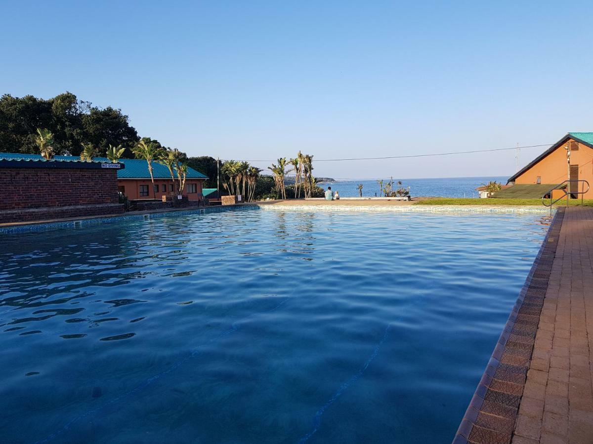 Port Edward Holiday Resort المظهر الخارجي الصورة
