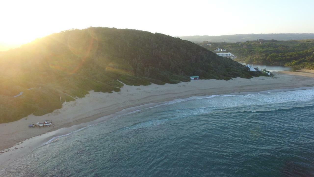 Port Edward Holiday Resort المظهر الخارجي الصورة