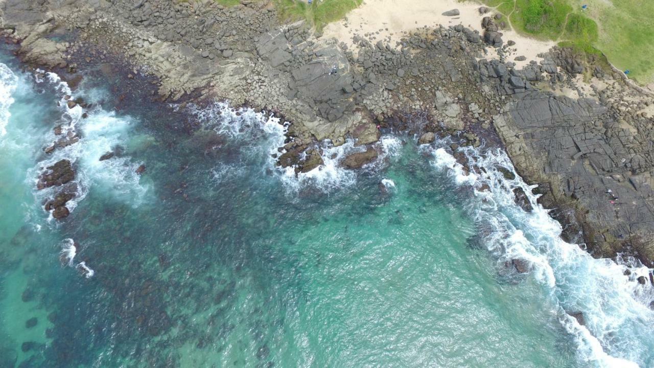 Port Edward Holiday Resort المظهر الخارجي الصورة