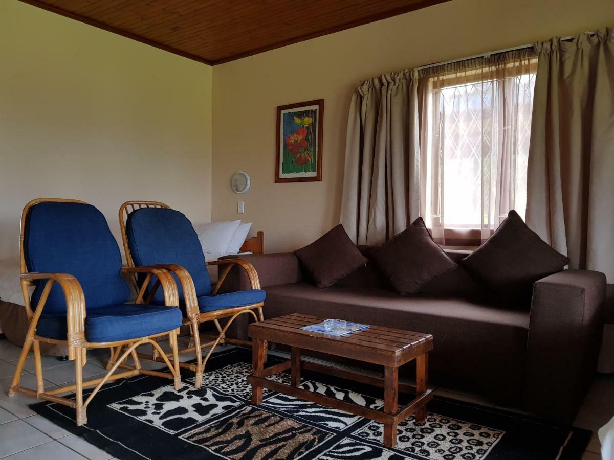 Port Edward Holiday Resort المظهر الخارجي الصورة