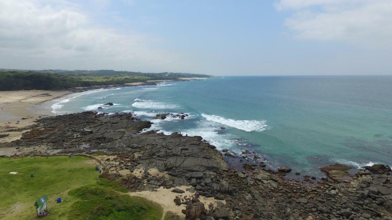 Port Edward Holiday Resort المظهر الخارجي الصورة