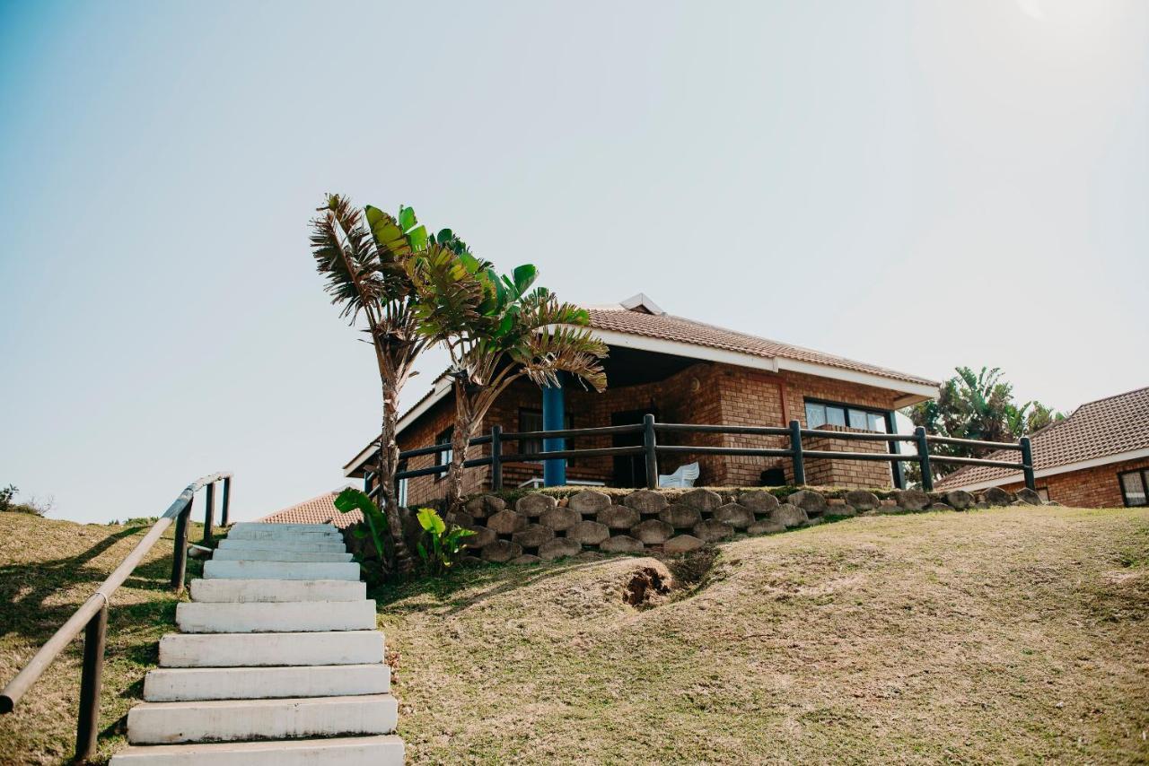 Port Edward Holiday Resort المظهر الخارجي الصورة