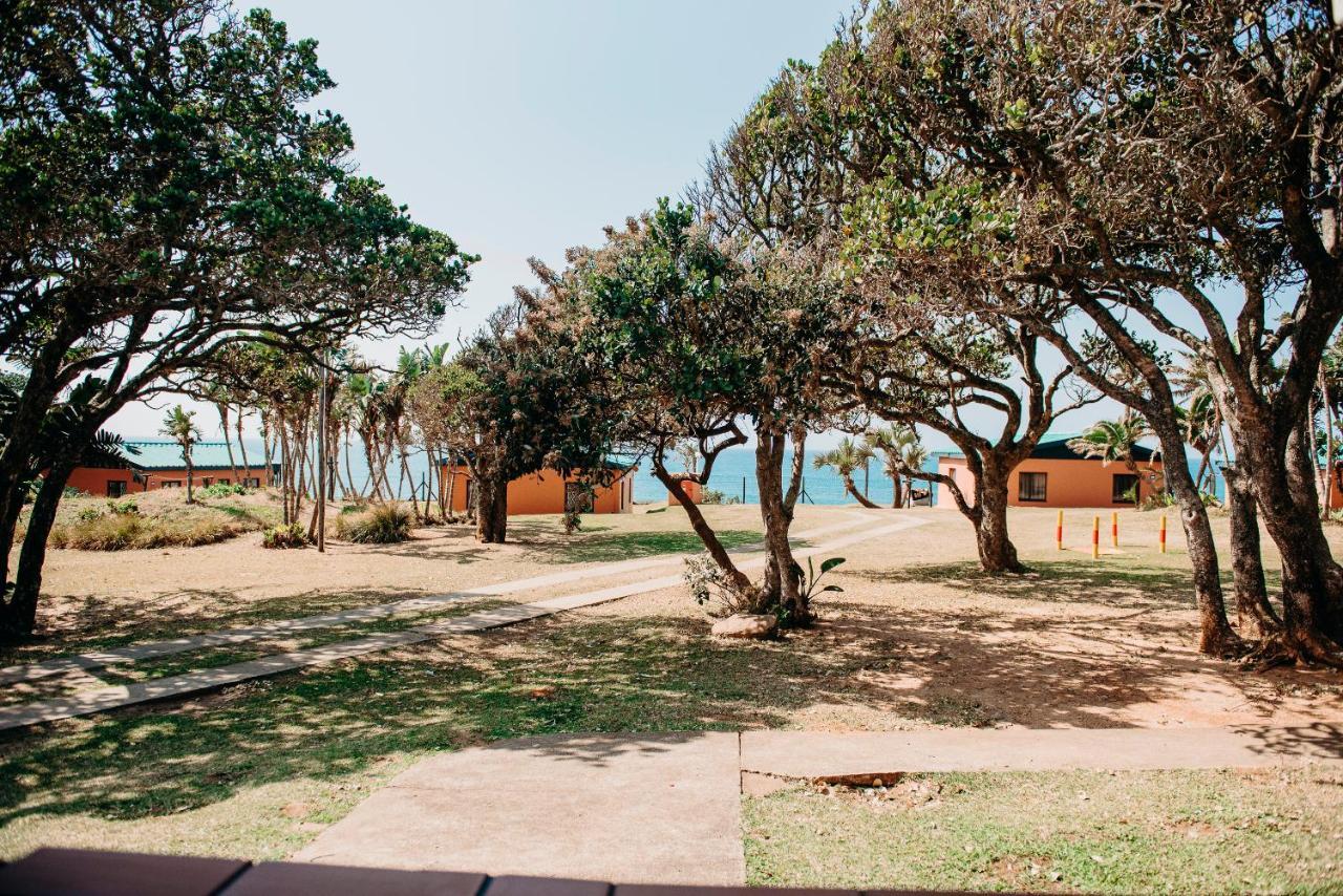 Port Edward Holiday Resort المظهر الخارجي الصورة