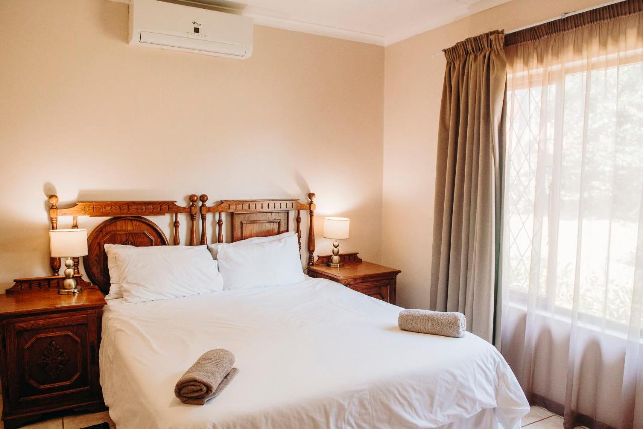 Port Edward Holiday Resort المظهر الخارجي الصورة