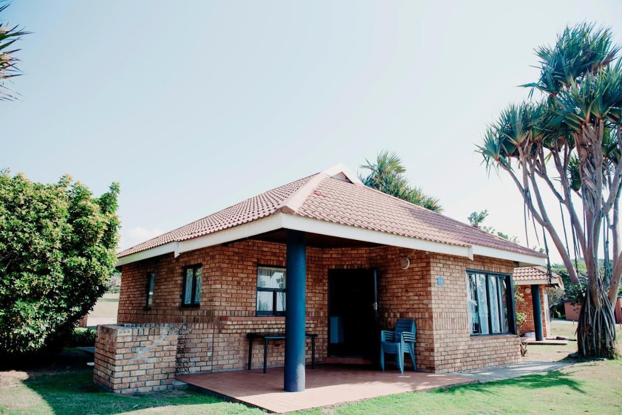 Port Edward Holiday Resort المظهر الخارجي الصورة