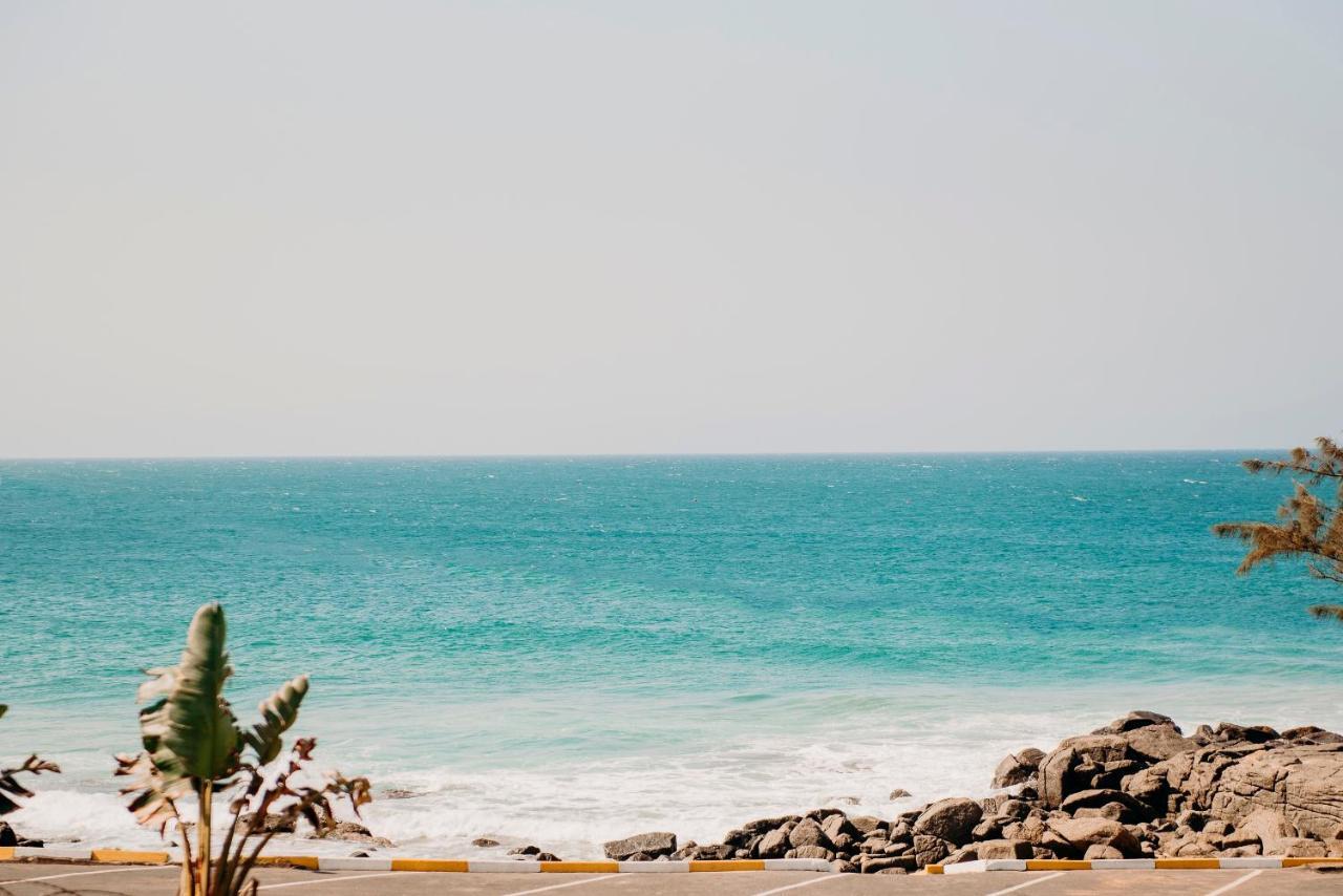 Port Edward Holiday Resort المظهر الخارجي الصورة