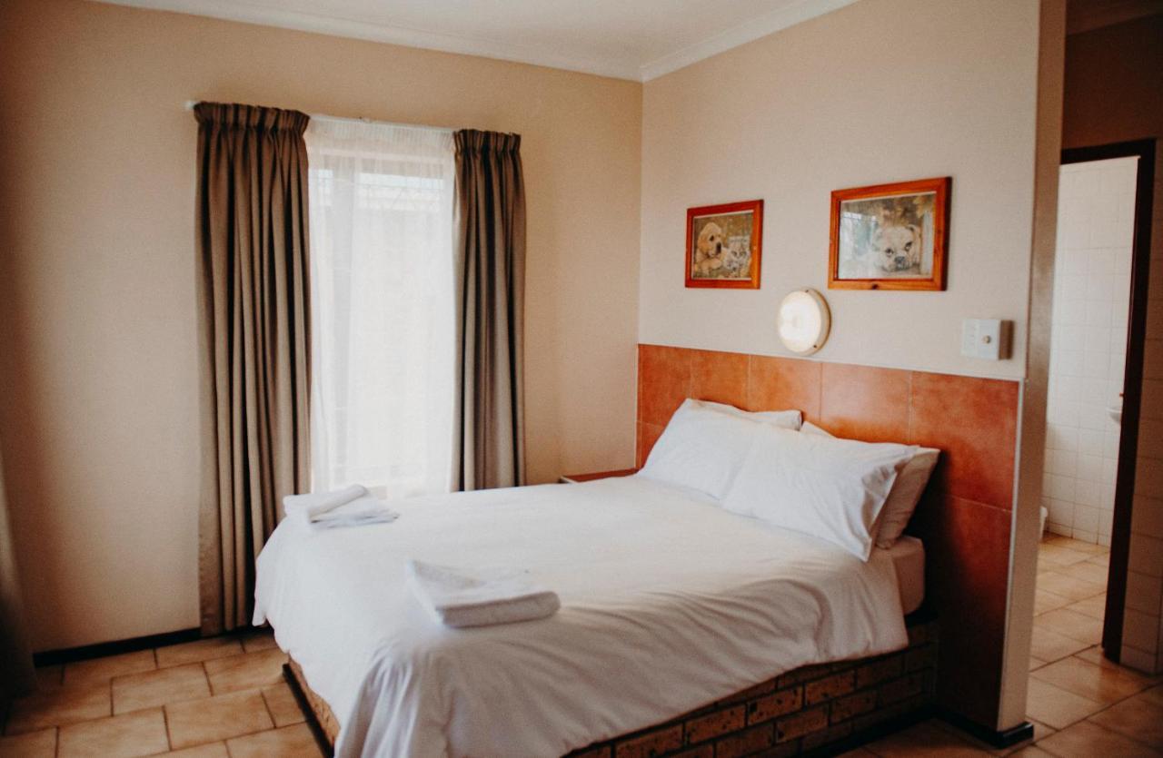 Port Edward Holiday Resort المظهر الخارجي الصورة