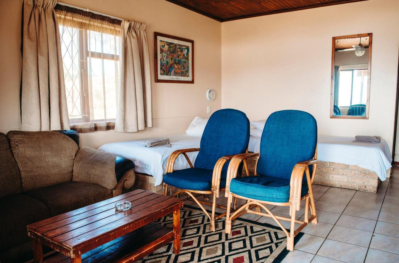 Port Edward Holiday Resort المظهر الخارجي الصورة